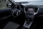 Mitsubishi L200 Double Cab 2019 года (CIS)